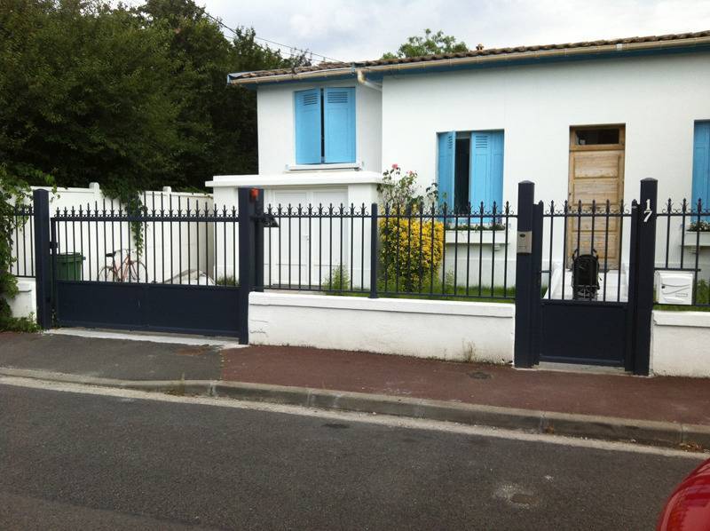 gamme TRADITION PESSAC