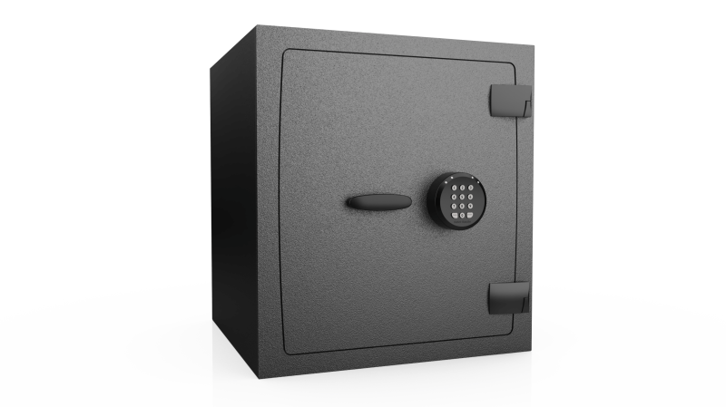Faire installer un coffre fort à Bordeaux 