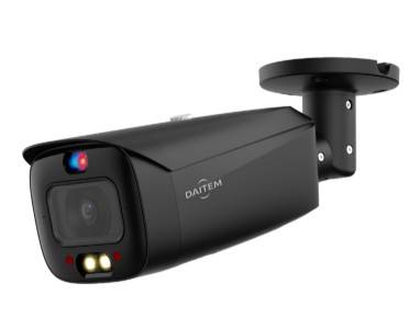 installer une camera thermique DAITEM à Bordeaux