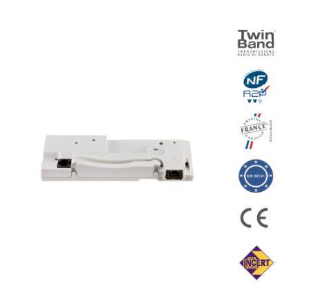 Faire installer une alarme DAITEM à Bordeaux 