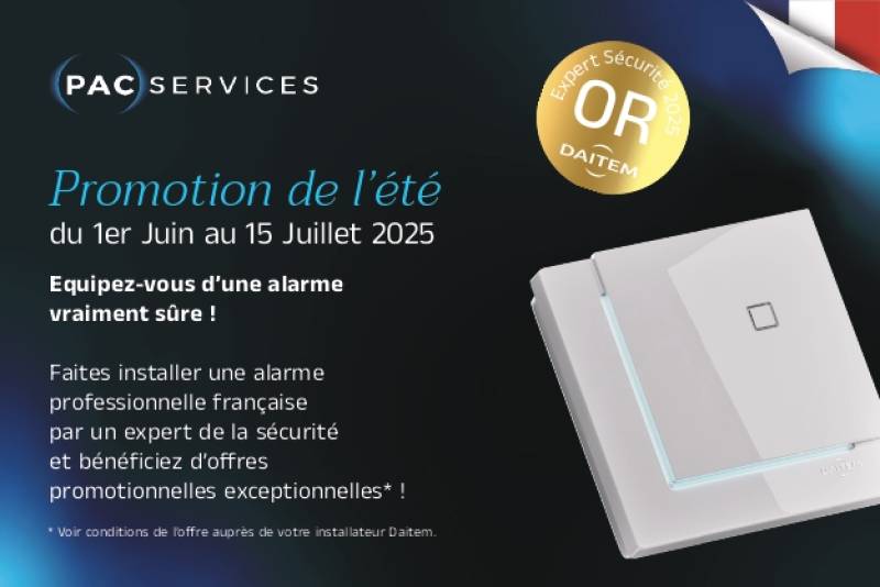 installation d'un système d'alarme sécurisé à Bordeaux 