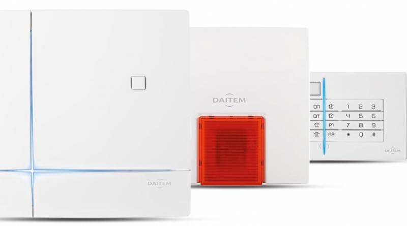 Reprise de votre ancien système d'alarme sur la ville de Bordeaux