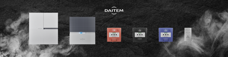 Installation Alarme Incendie Type 4 Sans Fil à Bordeaux