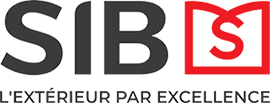 portail alu SIB BORDEAUX