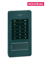 PAC Services -  Installation d'un système de vidéo surveillance à