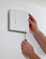 PAC Services -  Installation d'un système de vidéo surveillance à